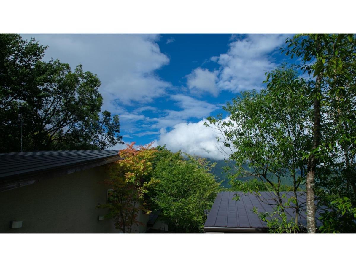 Innter Hill Tsubasa Yufuin Buitenkant foto