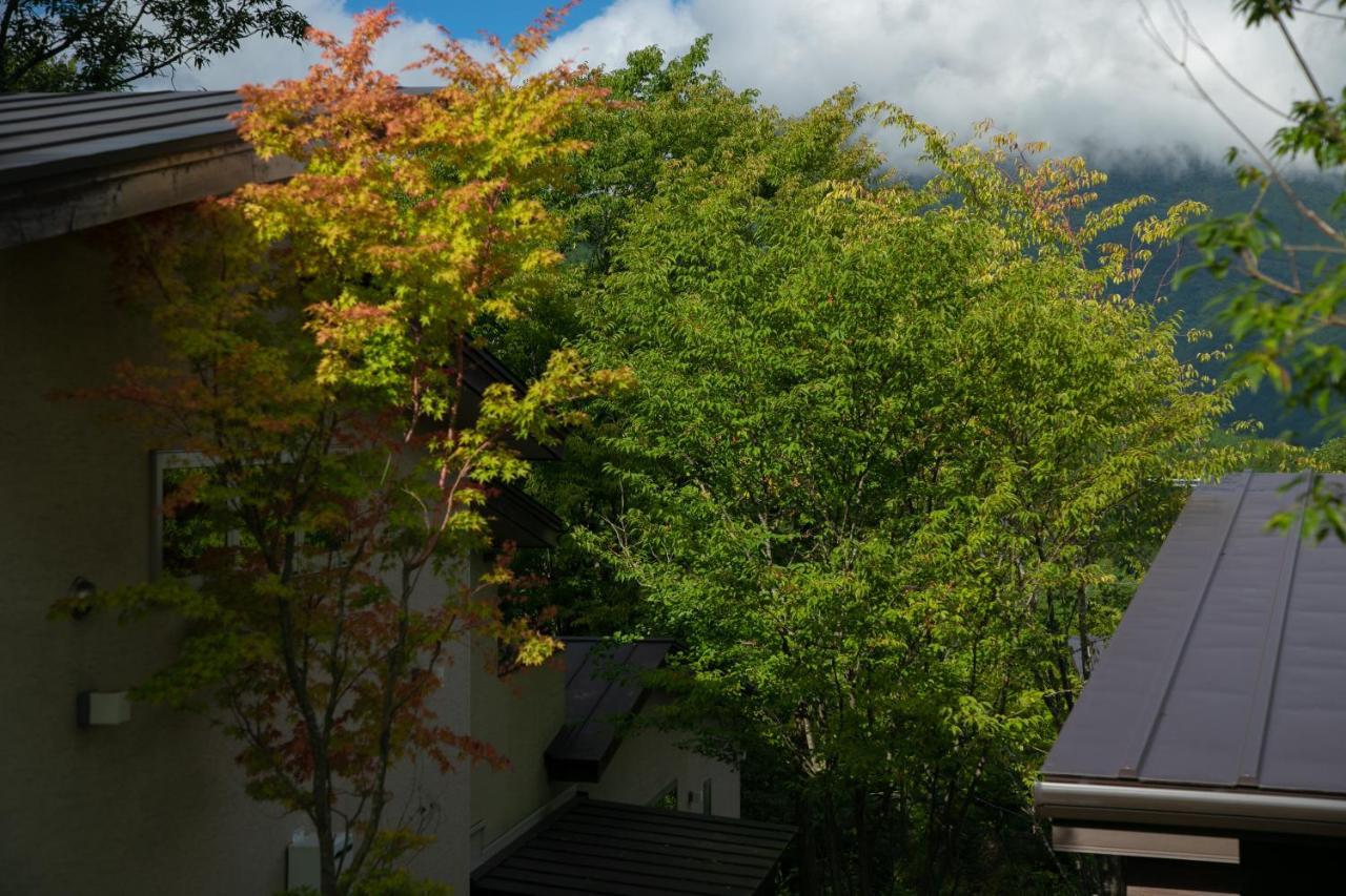 Innter Hill Tsubasa Yufuin Buitenkant foto